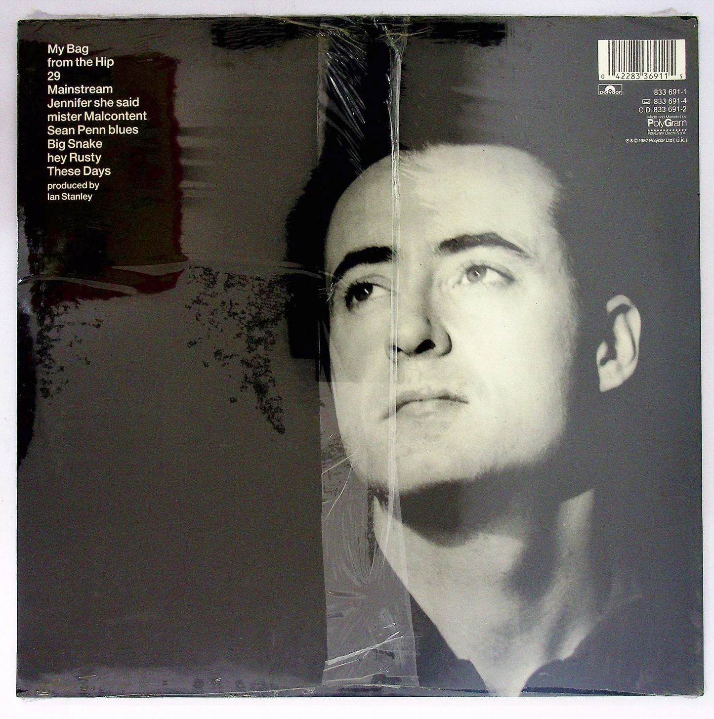 EBOND Lloyd Cole And The Commotions - Mainstream Vinile V065022