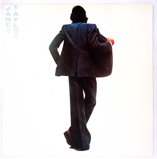 EBOND James Taylor - In The Pocket Vinile V065025