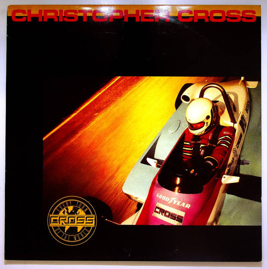 EBOND Christopher Cross - Every Turn Of The World Vinile V065061