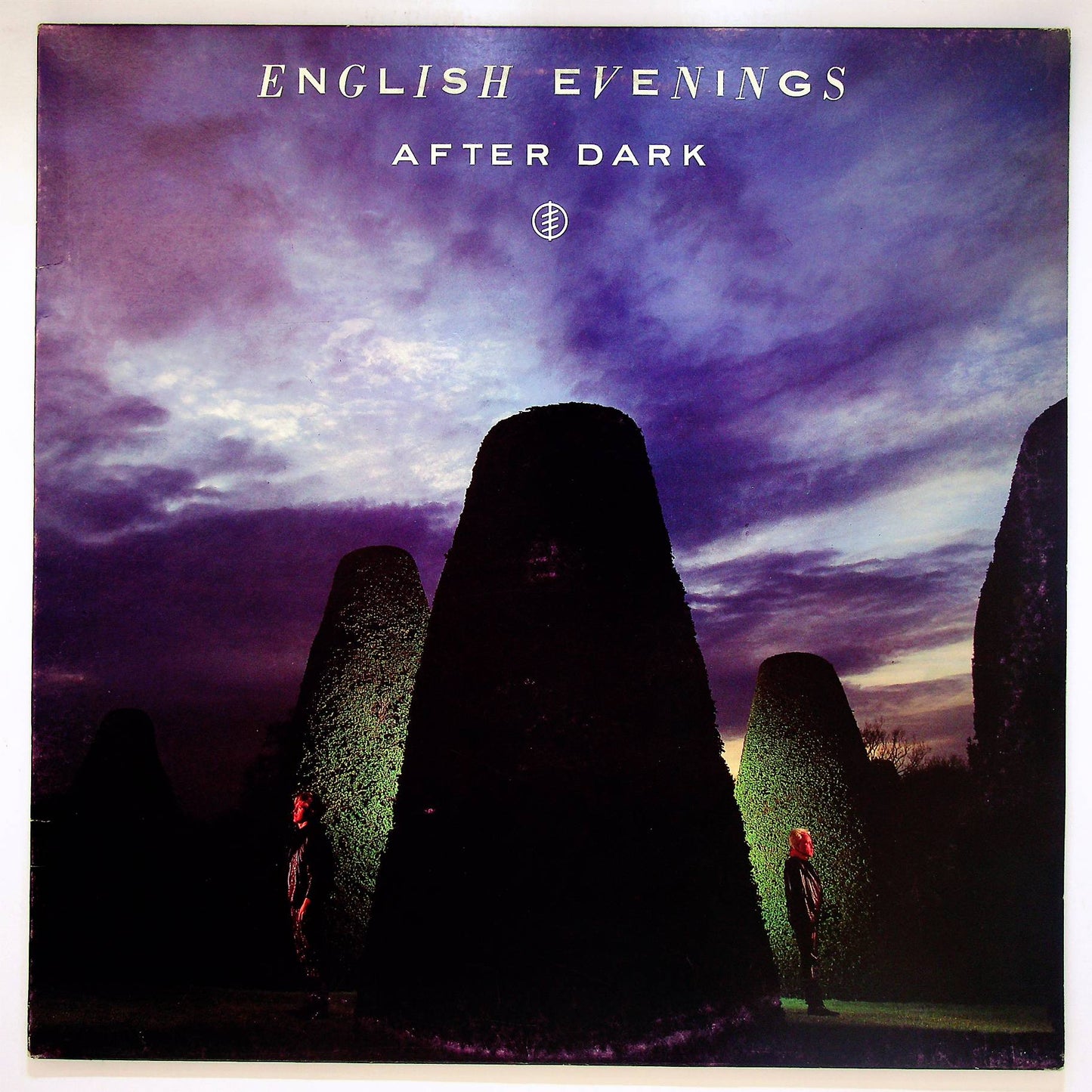 EBOND English Evenings - After Dark Vinile V065092