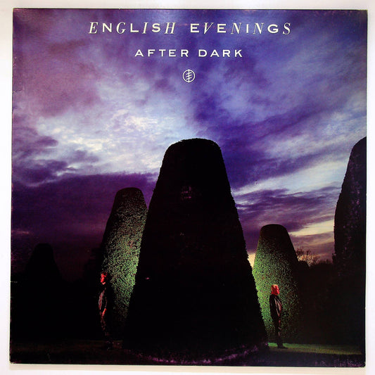 EBOND English Evenings - After Dark Vinile V065092