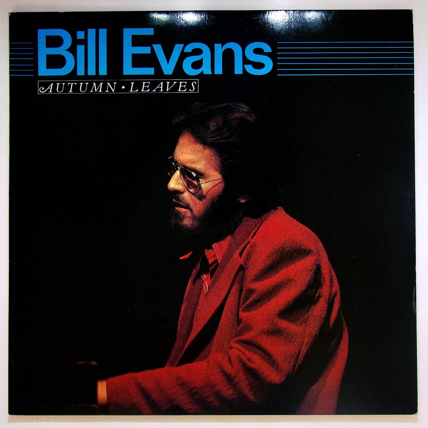 EBOND Bill Evans - Autumn Leaves Vinile V065129