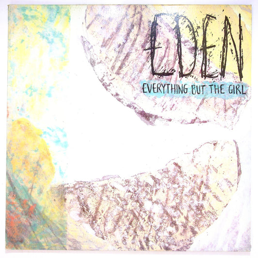 EBOND Everything But The Girl - Eden Vinile V065130