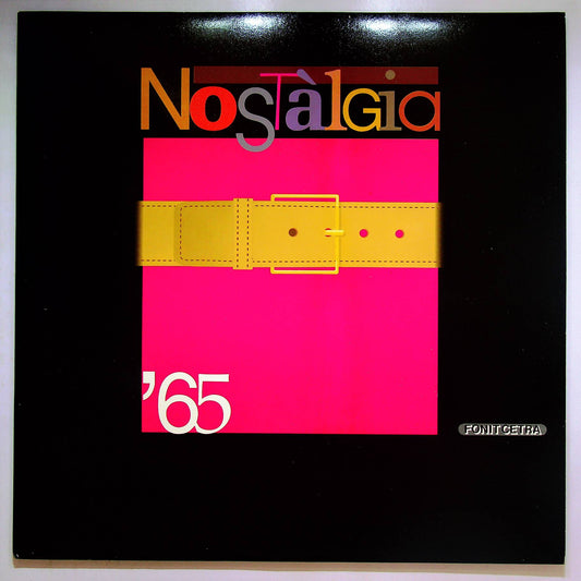EBOND Various - Nostalgia '65 Vinile V066018