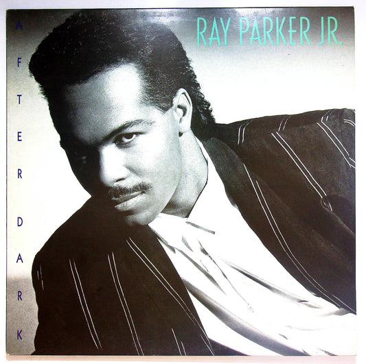 EBOND Ray Parker Jr. - After Dark Vinile V066023