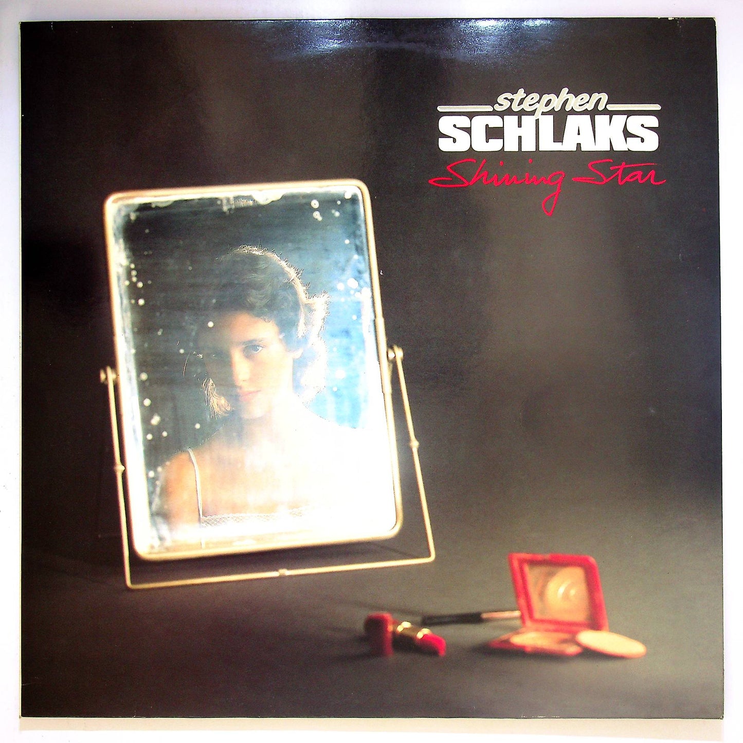 EBOND Stephen Schlaks - Shining Star Vinile V066032