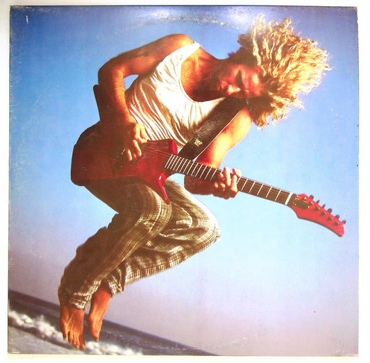 EBOND Sammy Hagar - Sammy Hagar Vinile V066035