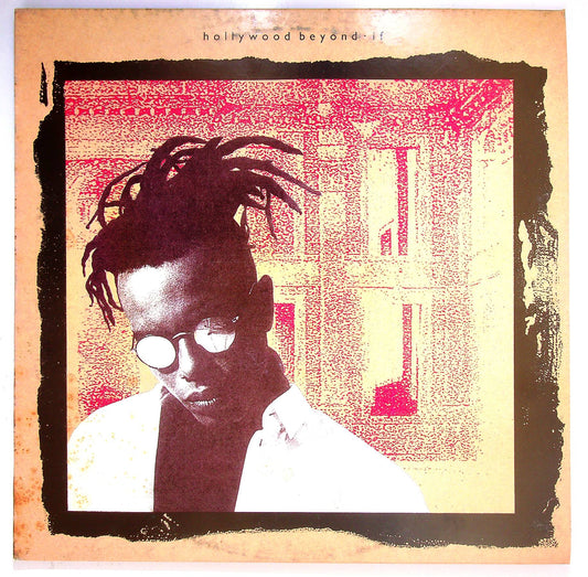EBOND Hollywood Beyond - If Vinile V066037