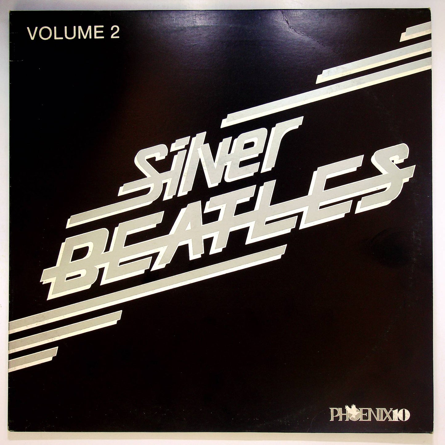 EBOND The Beatles - Silver Beatles (Volume 2) Vinile V066046