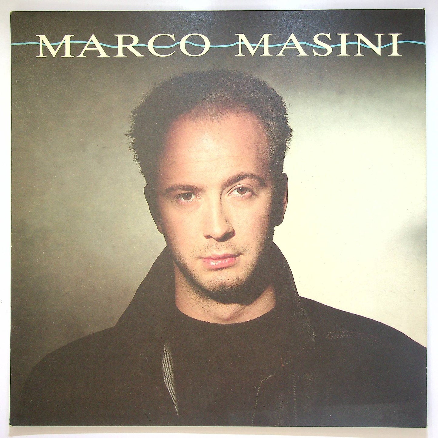 EBOND Marco Masini - Marco Masini Vinile V066084