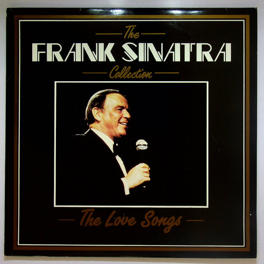 EBOND Frank Sinatra - The Frank Sinatra Collection The Love Songs Vinile V067015