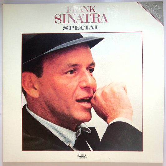 EBOND Frank Sinatra - Special Vinile V067018