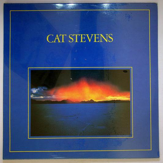 EBOND Cat Stevens - Cat Stevens Vinile V067101