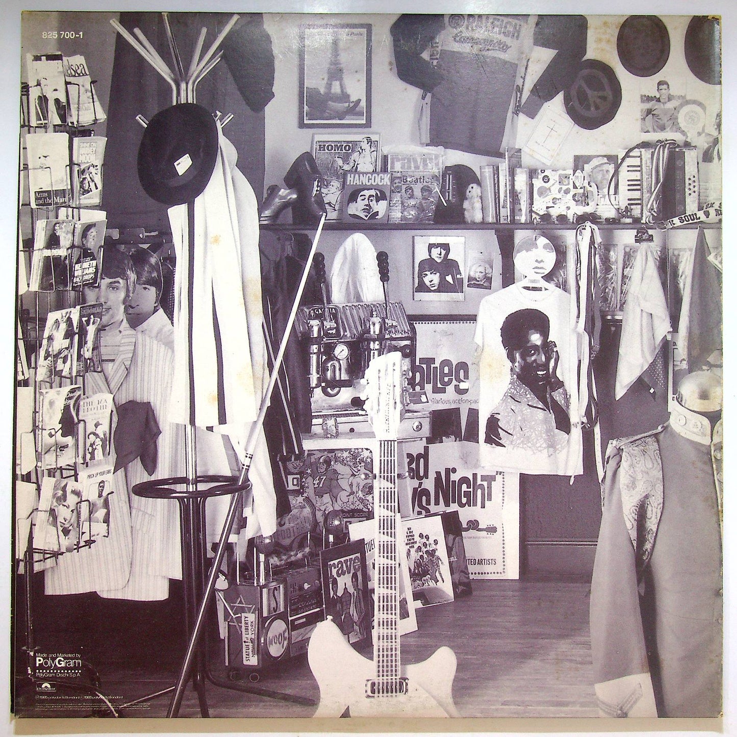EBOND The Style Council - Our Favourite Shop Vinile V067110