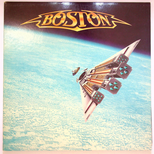 EBOND Boston - Third Stage Vinile V067148