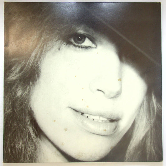 EBOND Carly Simon - Spy Vinile V068017