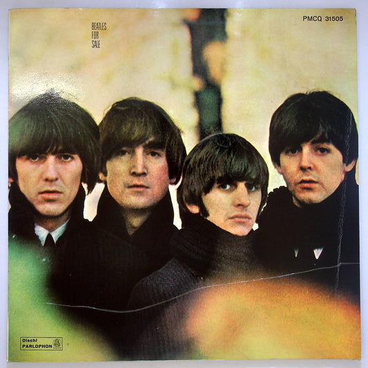 EBOND The Beatles - Beatles For Sale Vinile V068033