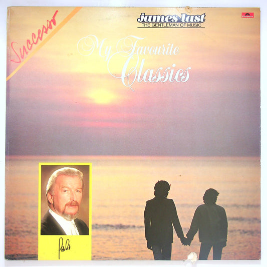 EBOND James Last - Die Schonsten Klassischen Melodien Vinile V068040