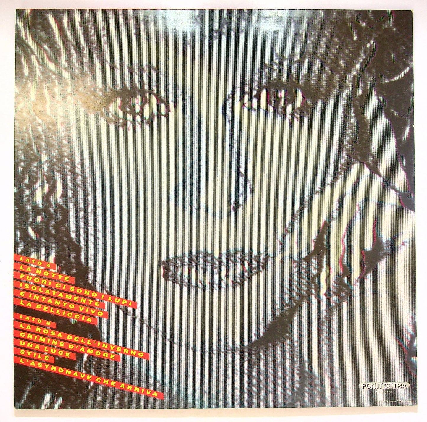 EBOND Loretta Goggi - C'E Poesia Due Vinile V069006