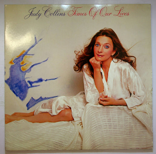 EBOND Judy Collins - Times Of Our Lives Vinile V069069