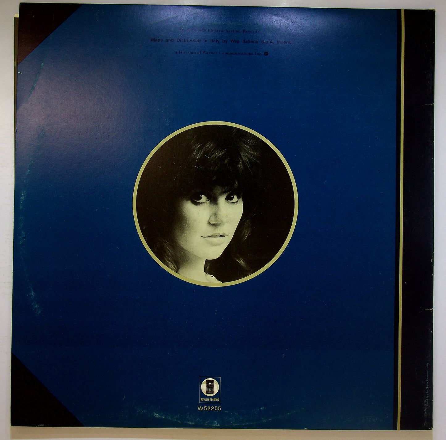 EBOND Linda Ronstadt - Greatest Hits Volume Two Vinile V069120
