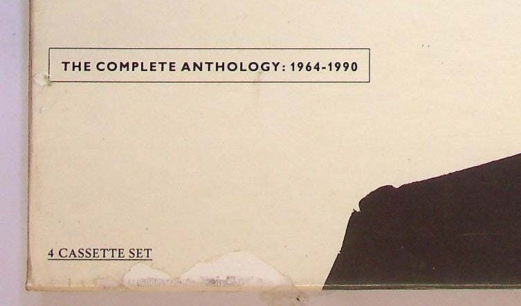 EBOND Rod Stewart - Storyteller - Anthology 1964-1990 Vinile V069122