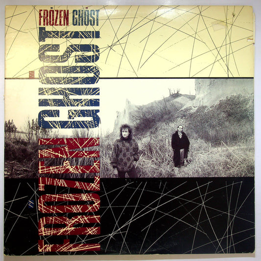 EBOND Frōzen Ghōst - Frōzen Ghōst Vinile V070017