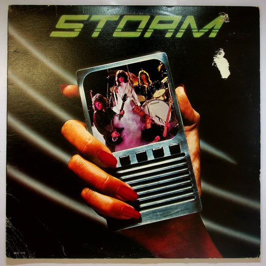 EBOND Storm - Storm Vinile V070022