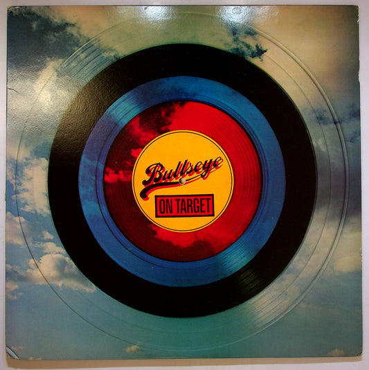 EBOND Bullseye - On Target Vinile V070024