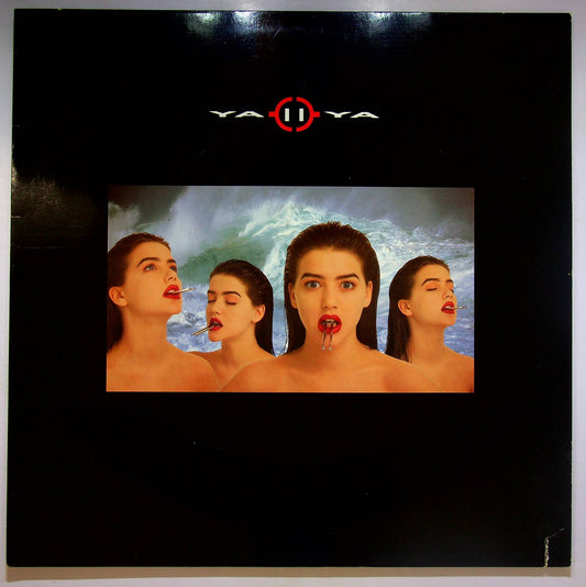 EBOND Ya Ya - Ya Ya II Vinile V070037