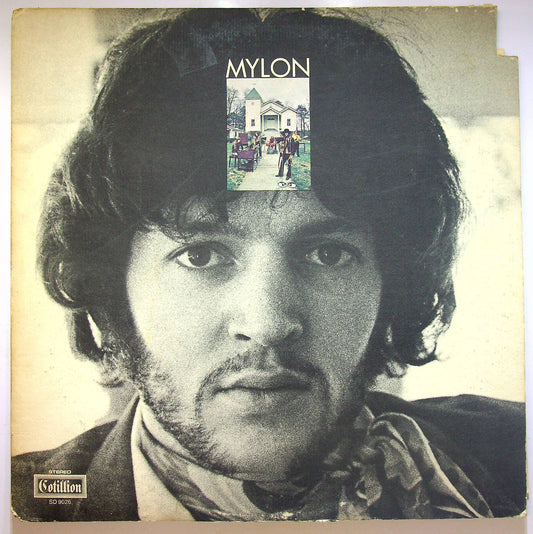 EBOND Mylon - Mylon Vinile V070051