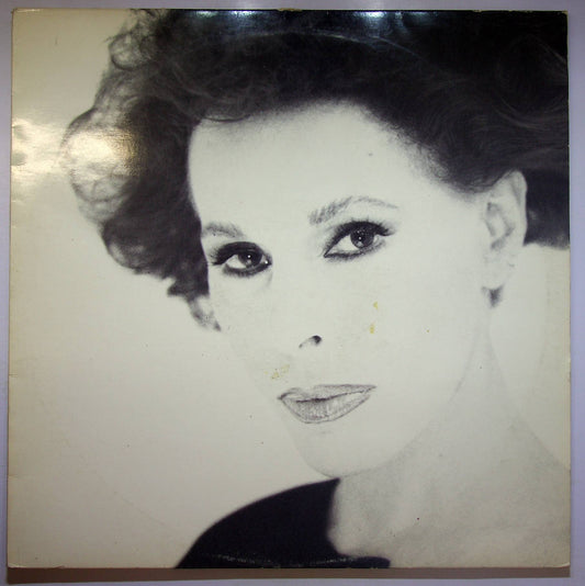 EBOND Ornella Vanoni - O Vinile V070057