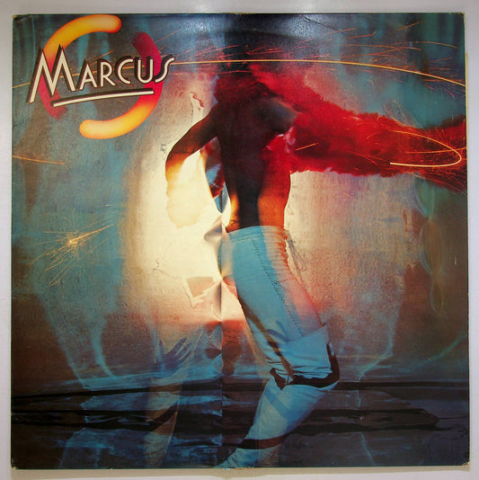 EBOND Marcus - Marcus Vinile V070069