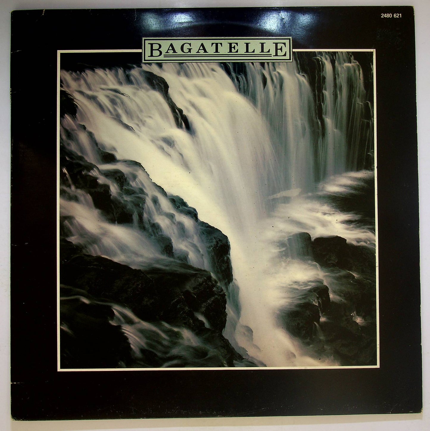 EBOND Bagatelle - Bagatelle Vinile V070072
