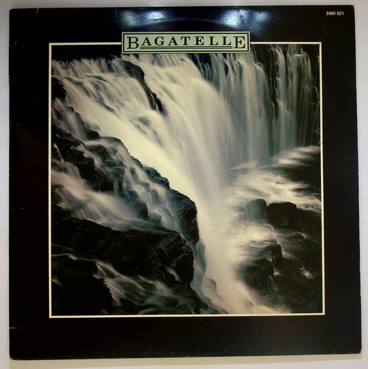 EBOND Bagatelle - Bagatelle Vinile V070072