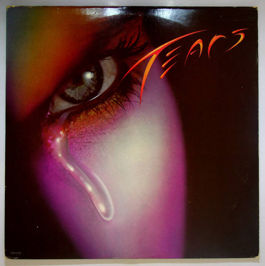 EBOND Tears - Tears Vinile V070074