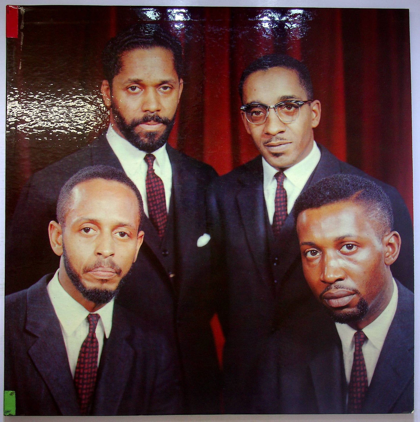 EBOND The Modern Jazz Quartet - The Modern Jazz Quartet Vinile V070096