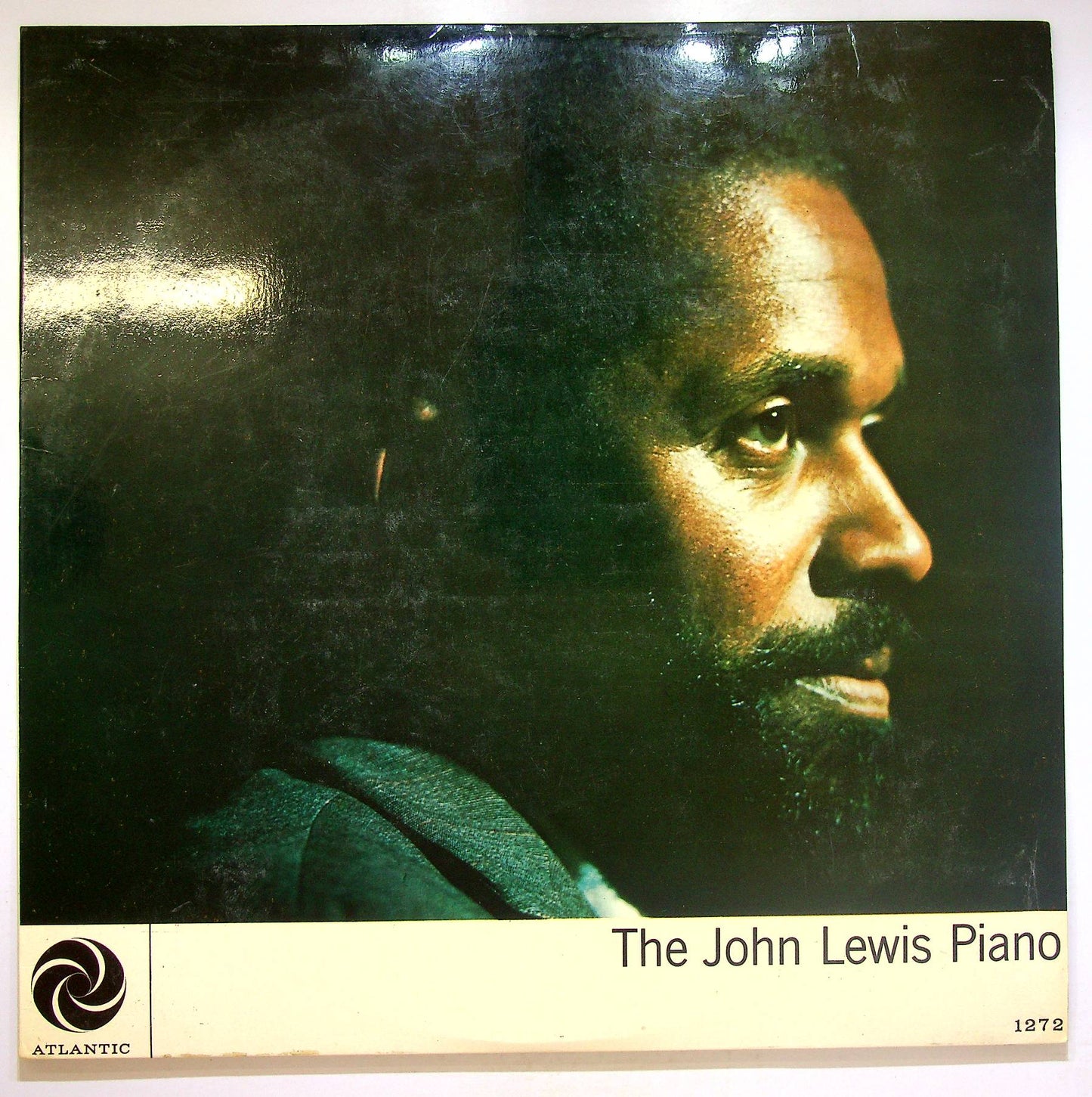 EBOND John Lewis - The John Lewis Piano Vinile V070111