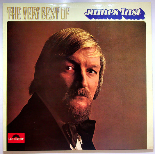 EBOND James Last - The Very Best Of James Last Vinile V072045