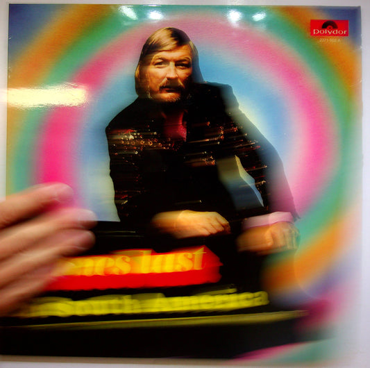 EBOND James Last - In South America Vinile V072046