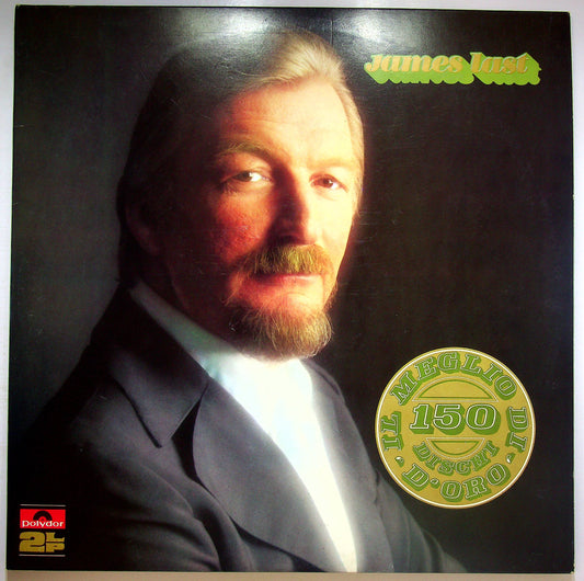 EBOND James Last - Il Meglio Di 150 Dischi D'Oro Vinile V072077