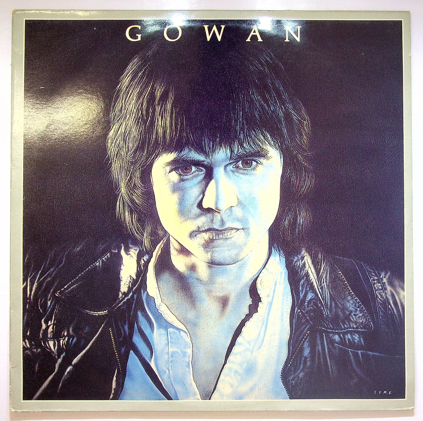 EBOND Gowan - Gowan Vinile V073073