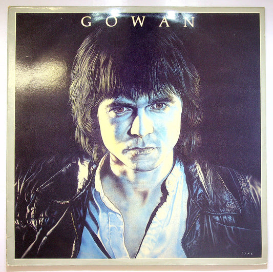 EBOND Gowan - Gowan Vinile V073073
