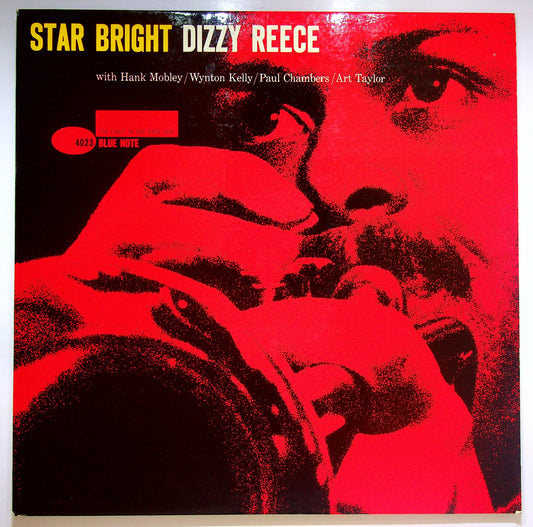 EBOND Dizzy Reece - Star Bright Vinile V074075
