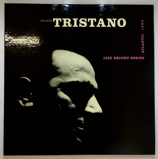 EBOND Lennie Tristano - Lennie Tristano Vinile V075143