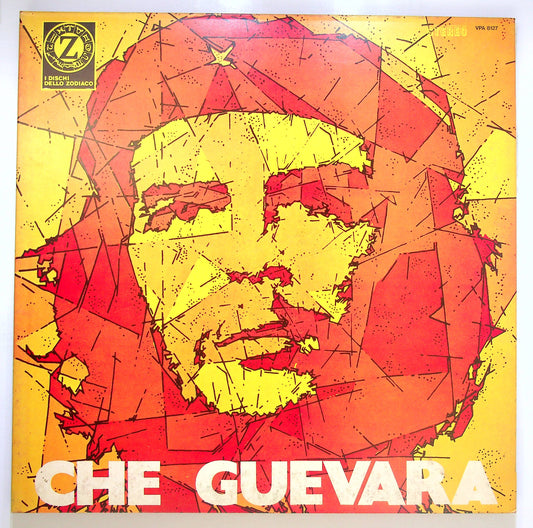 EBOND Various - Che Guevara Vinile V077105