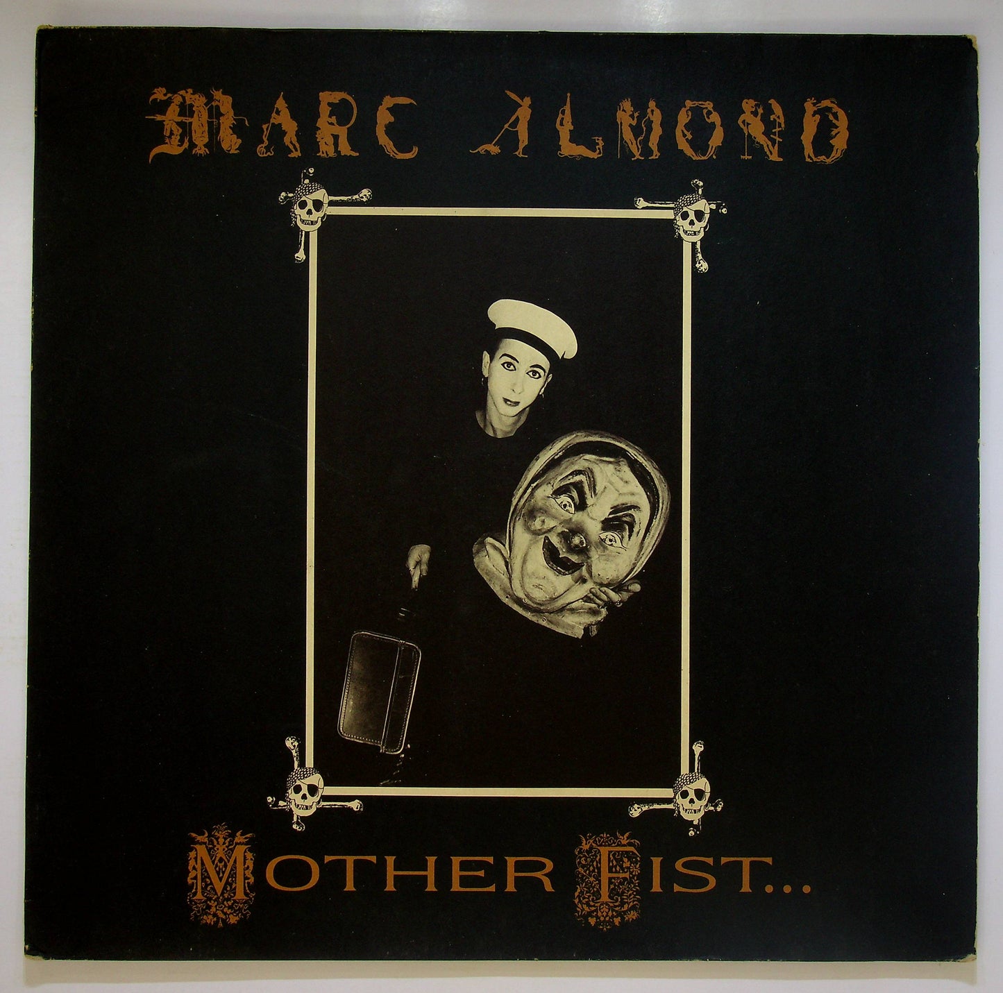 EBOND Marc Almond - Mother Fist And Her Five Daughters Vinile V077121