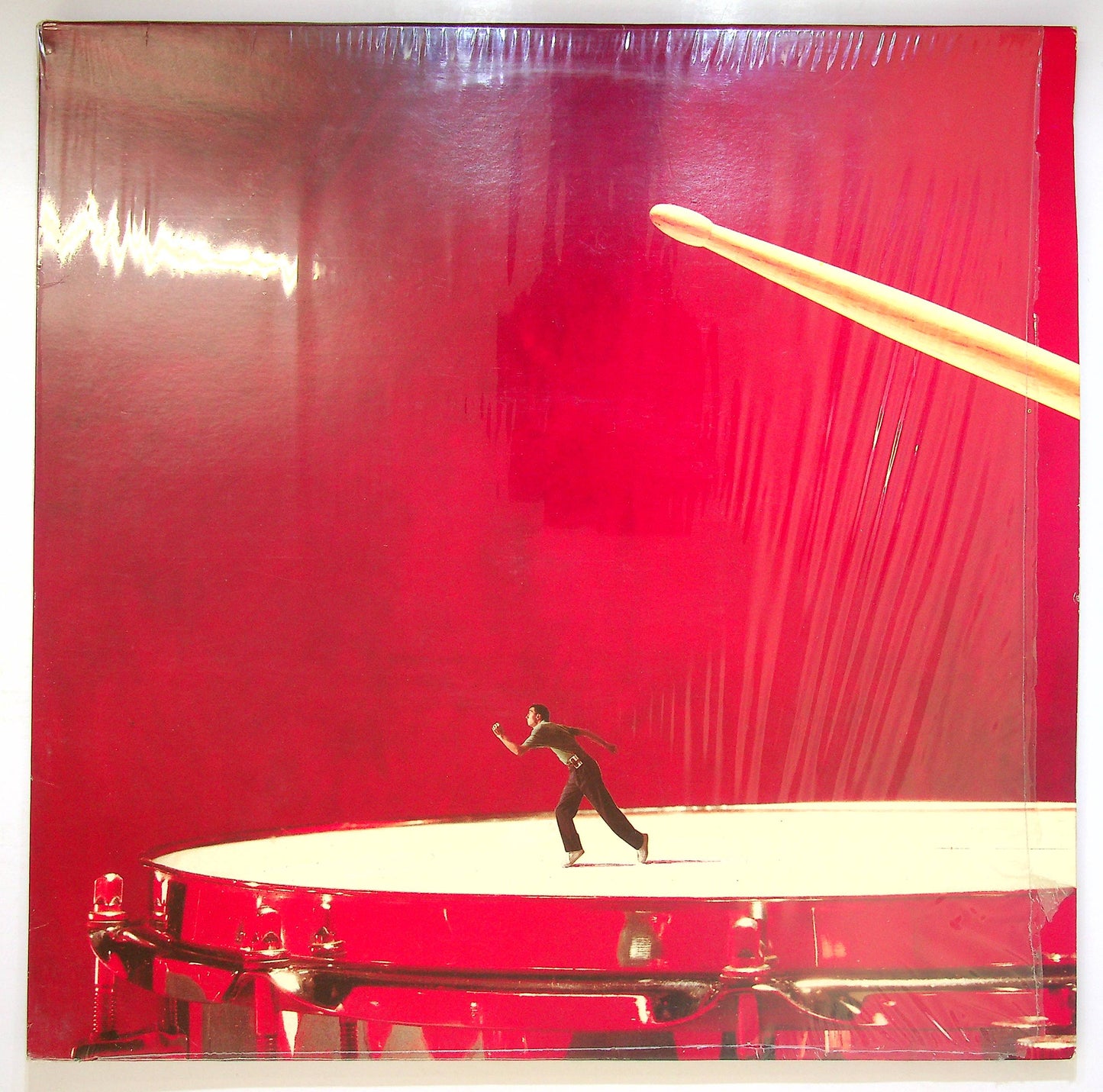 EBOND Eurotunes - Fortune Vinile V077130