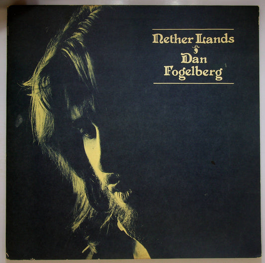 EBOND Dan Fogelberg - Nether Lands Vinile V078024