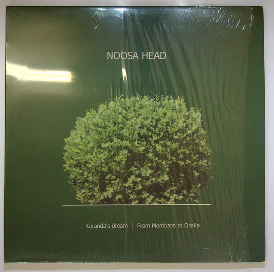 EBOND Noosa Head - Kuranda's Dream / From Mombasa to Osaka Vinile V078058